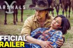 Y: Marshals Season 1 Trailer & First Look