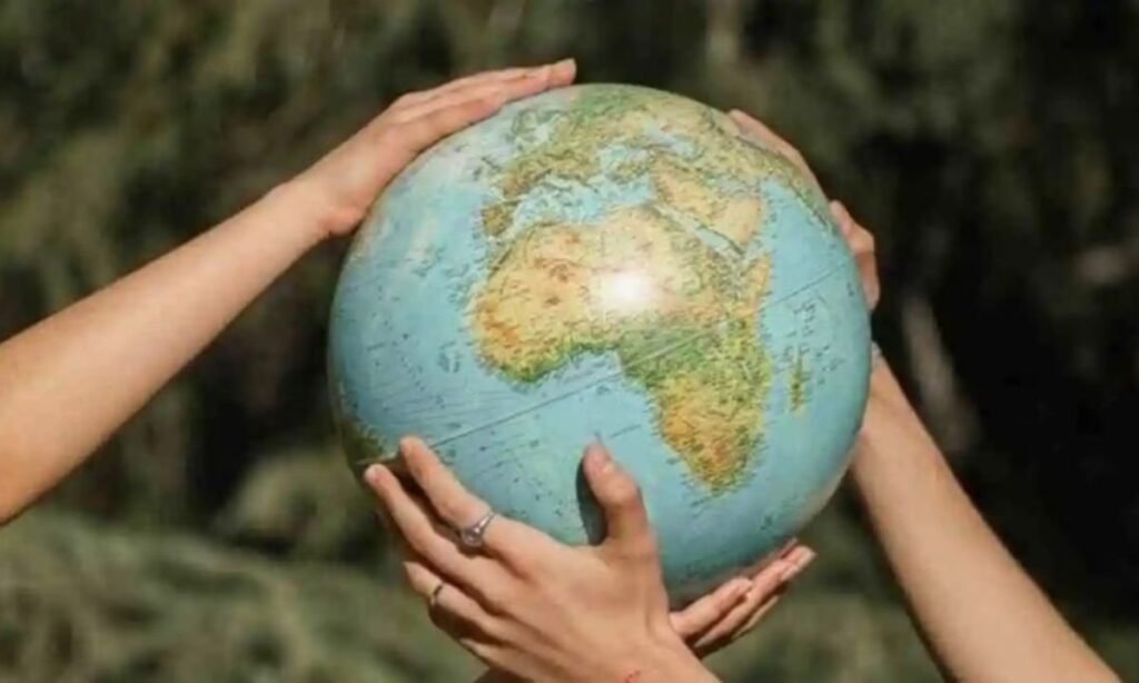 Government “Climate Change Action” or