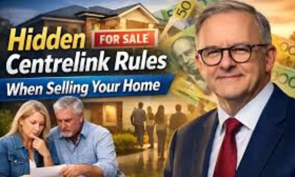 Selling Your Home Then Buying Again?