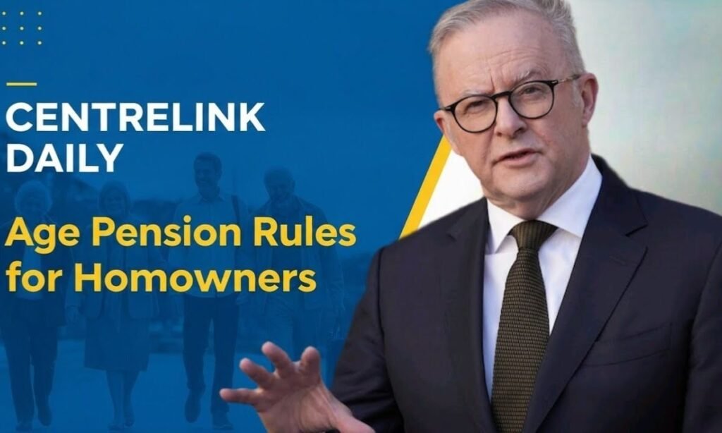 Can Owning Property Affect Your Pension? What