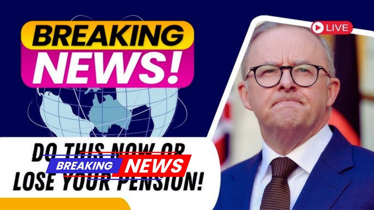 Urgent Centrelink Warning: Extra Payments Coming