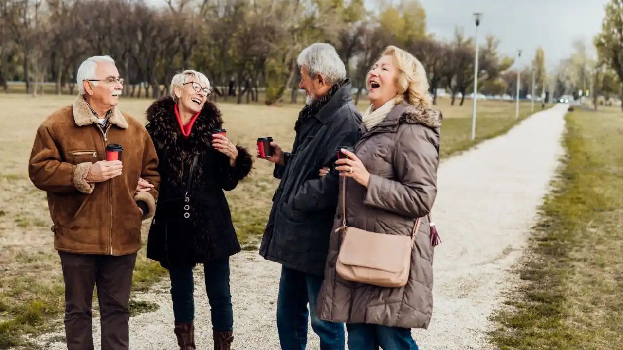 Psychology Explains Why Some Adults Keep