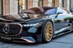 2026 Mercedes-Benz S-Class