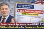 UK Government Approves New HMRC Rule