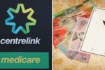 Centrelink Alert