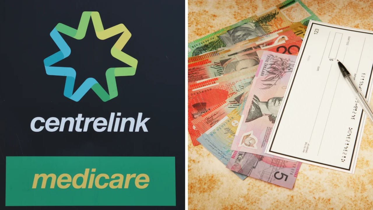 Centrelink Alert