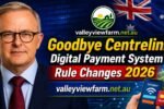 Goodbye Centrelink Digital Payment System Rule Changes 2026