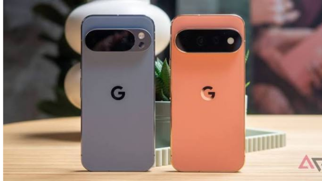 6 Must-Enable Pixel Camera Settings You Should Check Right Now