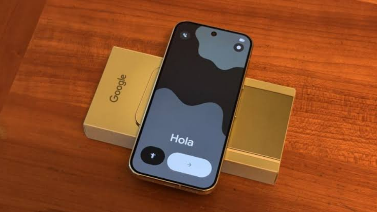 This iPhone Survived a 30,000-Meter Fall From the Stratosphere