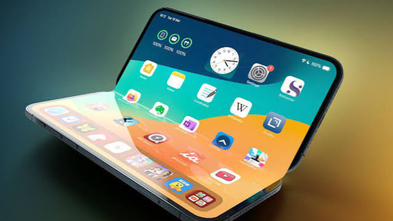 iPhone Fold Release Date: The Timing Could Make All the Difference
