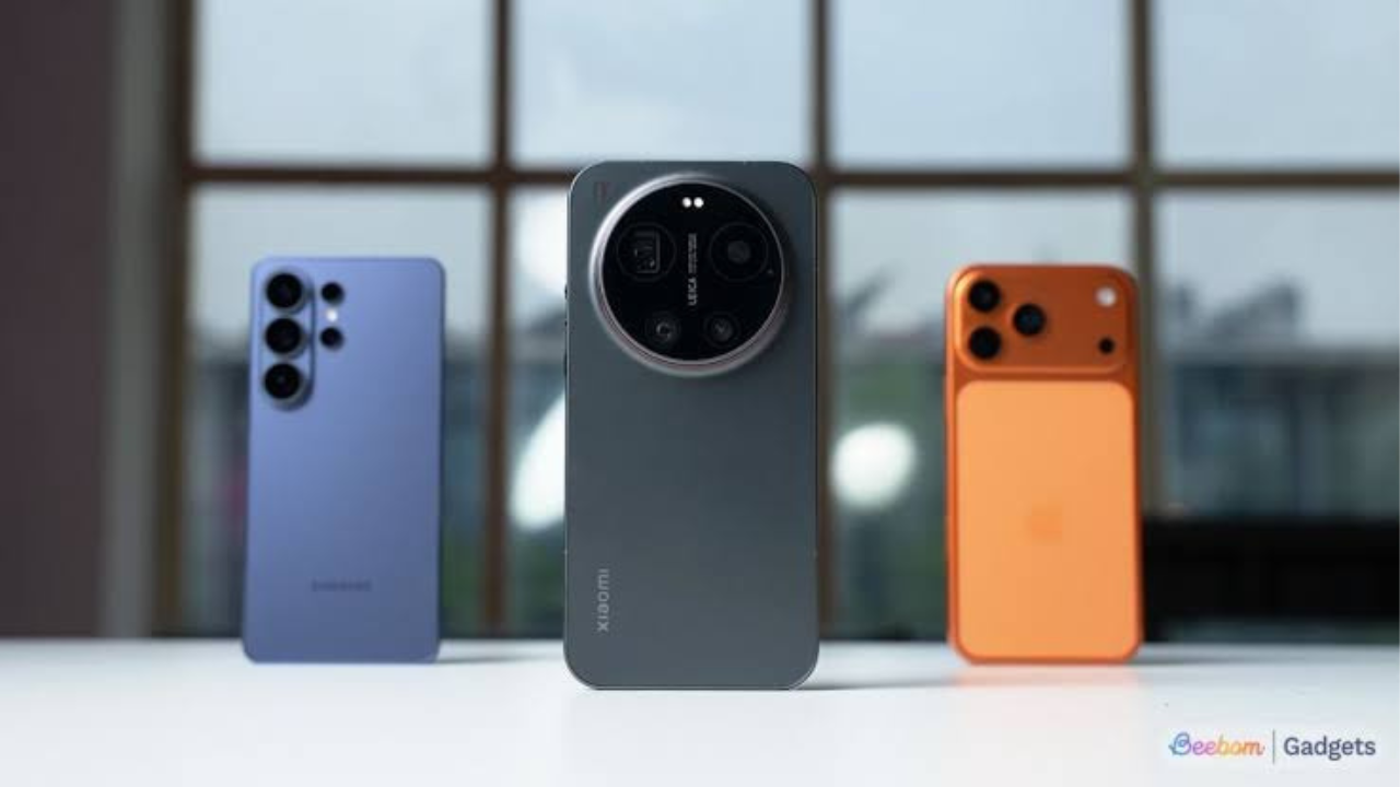 Xiaomi 17 Ultra Review: An Incredible Camera Disguised as a Smartphone