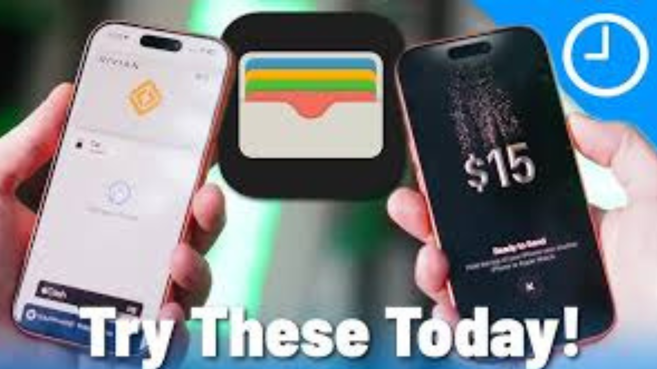 10 Apple Wallet Features You’re Probably Not Using Yet