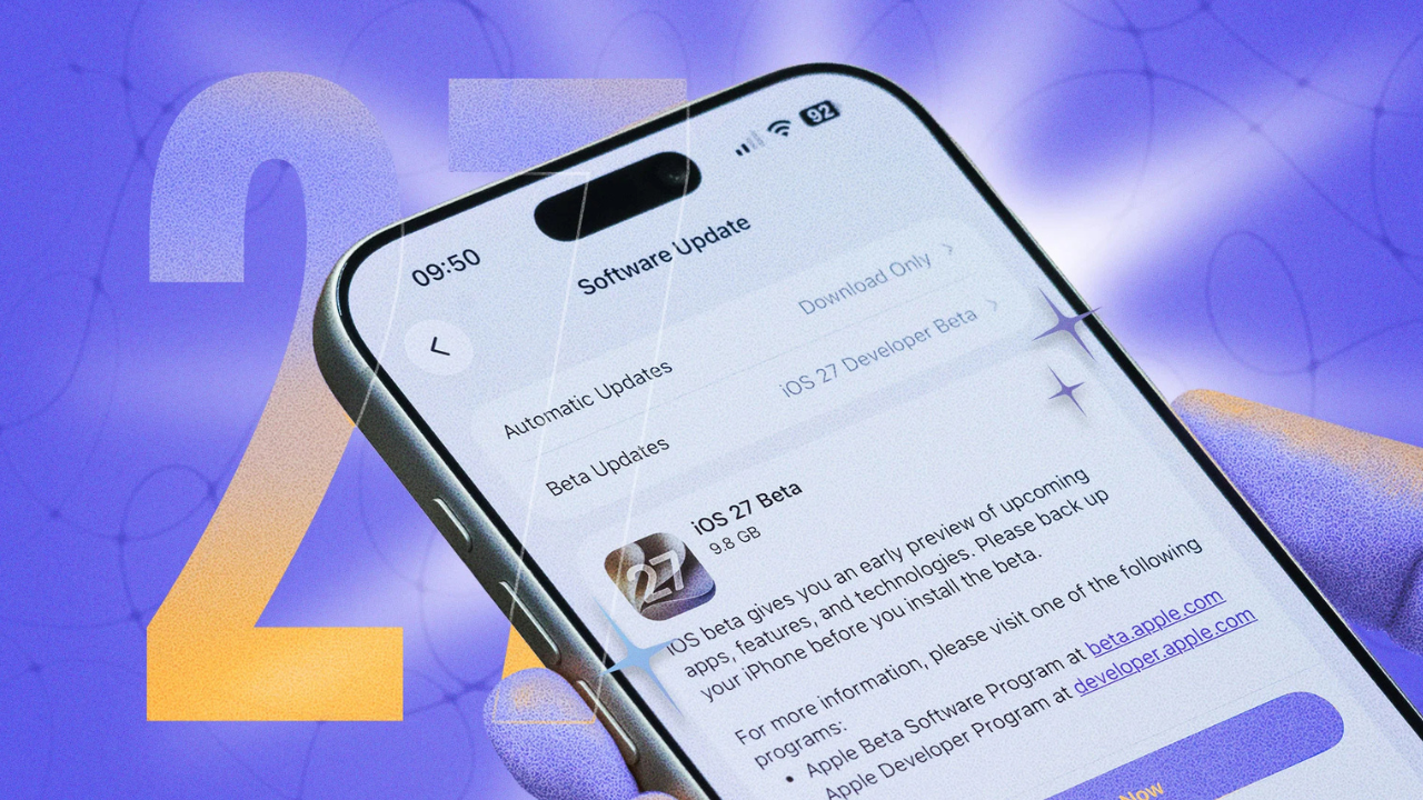 iOS 27 Tips & Tricks: 10 Hacks to Get More From Your iPhone