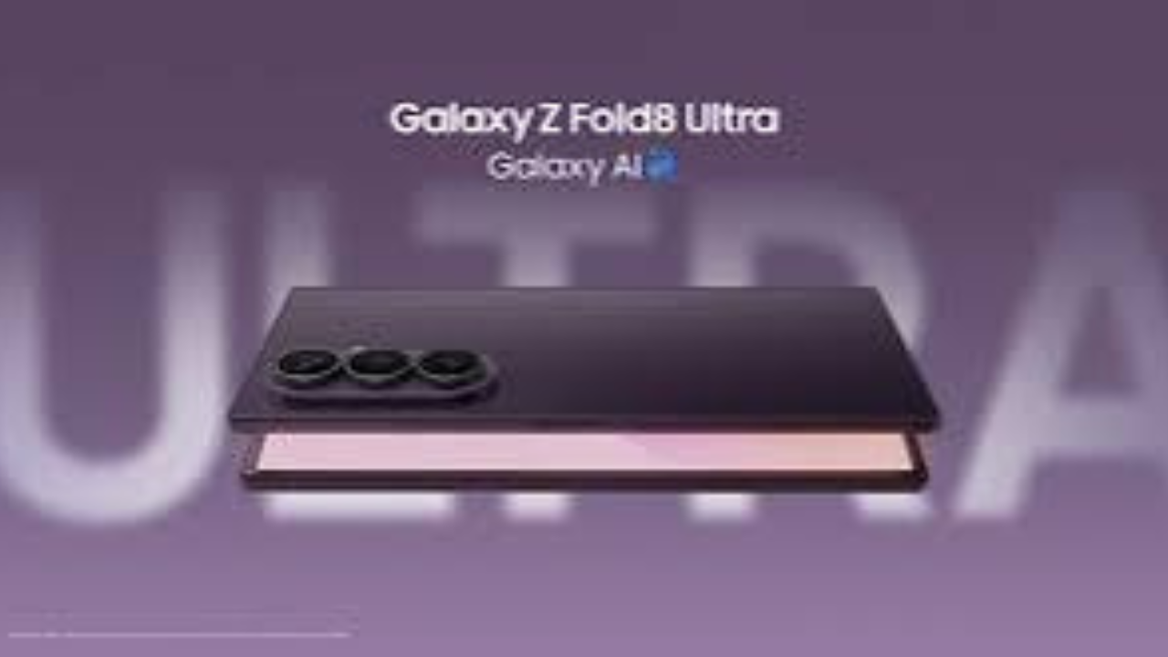 Galaxy Z Fold8 Ultra Review: The One Key Issue Digital Artists Need to Know About