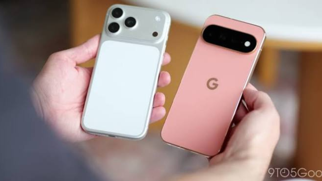 Pixel 11 Pro XL Beats iPhone 17 Pro for Video—After the Right Settings