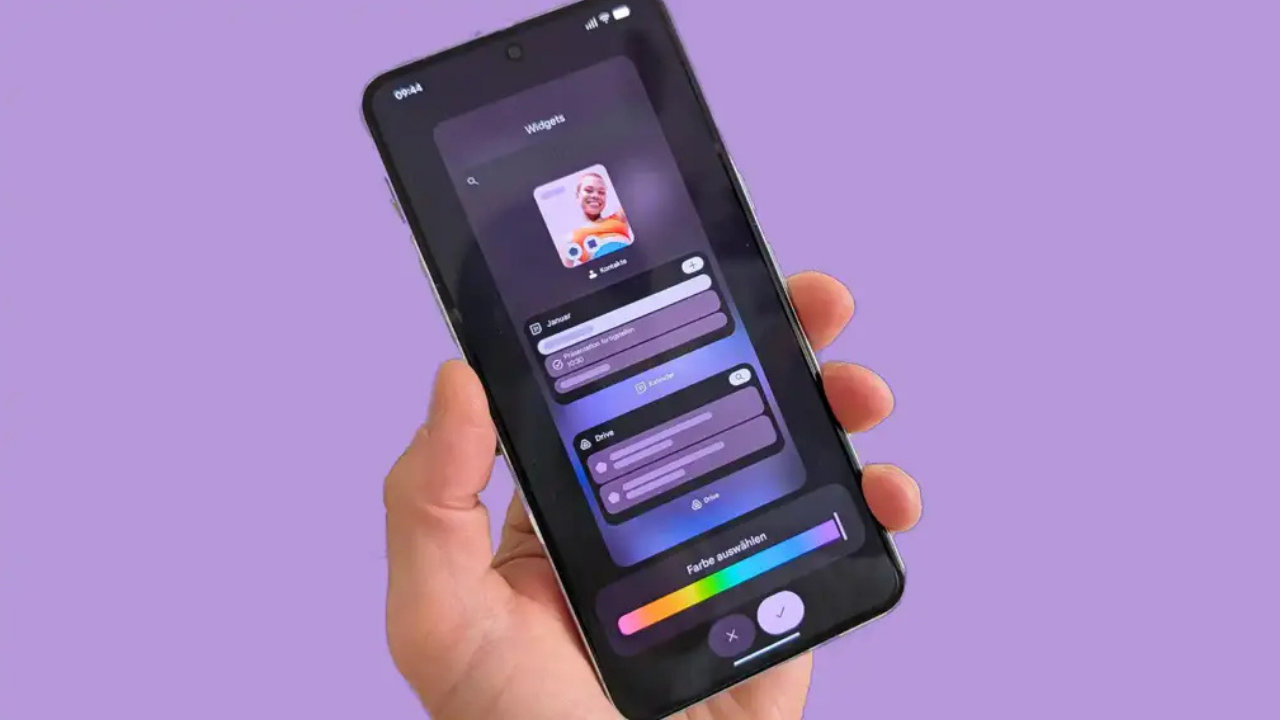 Android 17 QPR2 Introduces a New Status Bar Customization Feature