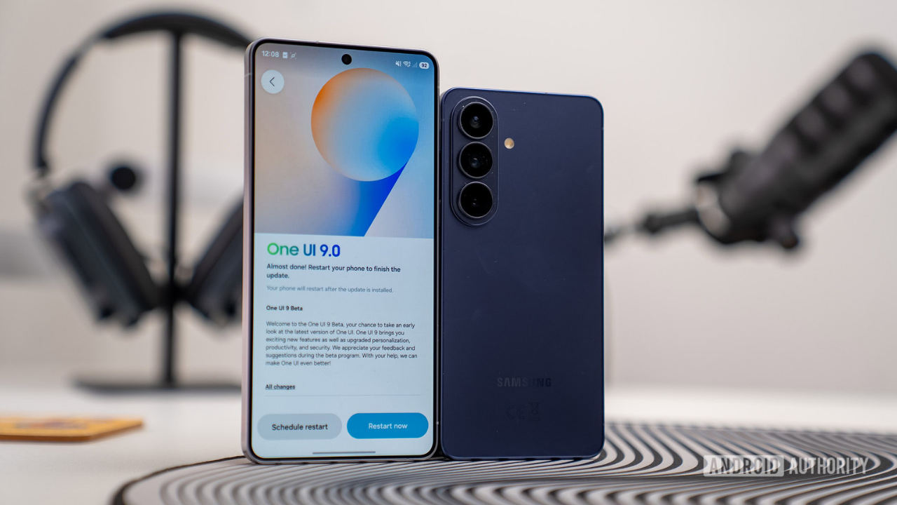 One UI 9 Beta Feature Update Announced for Galaxy S26 Series: Full Details