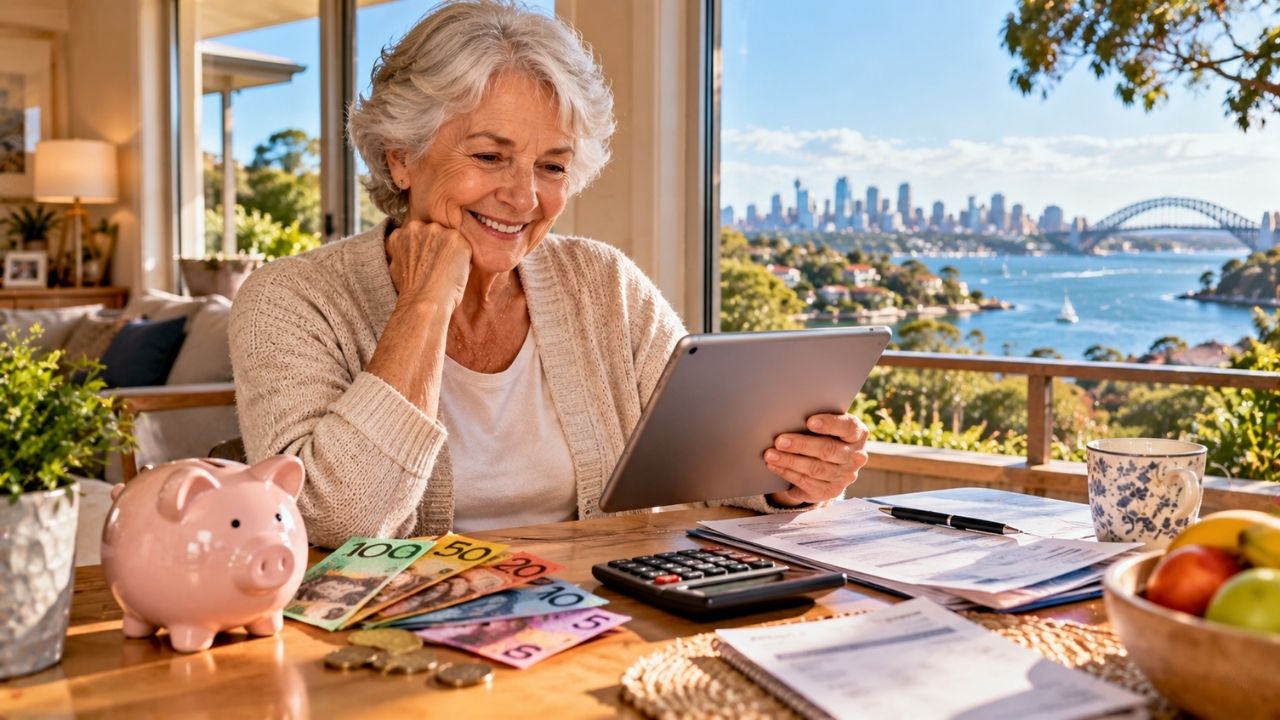 Age Pension payments have increased