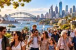 Australia could approach 40 million people by 2066