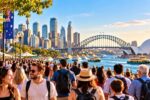 Australia is heading toward a very different demographic future