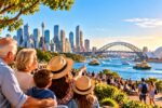 Australia is heading towards fewer births and longer lives
