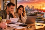 Australian borrowers are facing another difficult question