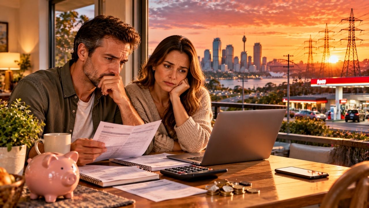 Australian borrowers are facing another difficult question