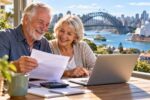 Australia’s Age Pension just rose again