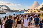 Australia’s Population Has Grown by Almost 400,000
