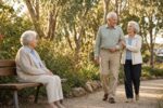 Australia’s ageing population is accelerating