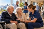 Australia’s ageing population is growing