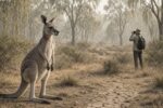 Australia’s changing spring weather is putting wildlife under pressure