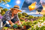 Australia’s spring weather is becoming harder to ignore
