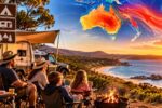 El Niño is approaching Australia’s warmer months