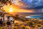 El Niño is strengthening over Australia