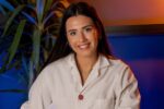 Nutritionist Sandra Moninjo