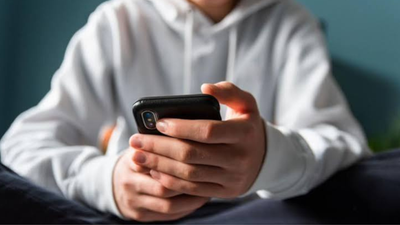Smartphone Time Is Becoming a Concern for Americans, New Pew Study Finds