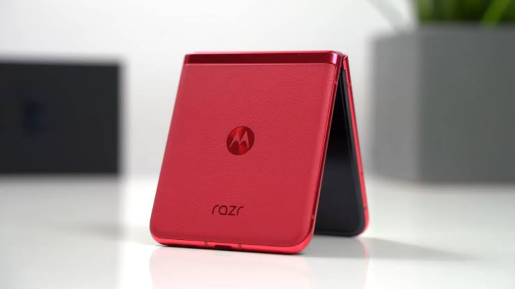 7 Years of Software Support? This New Motorola Phone Is Getting GrapheneOS