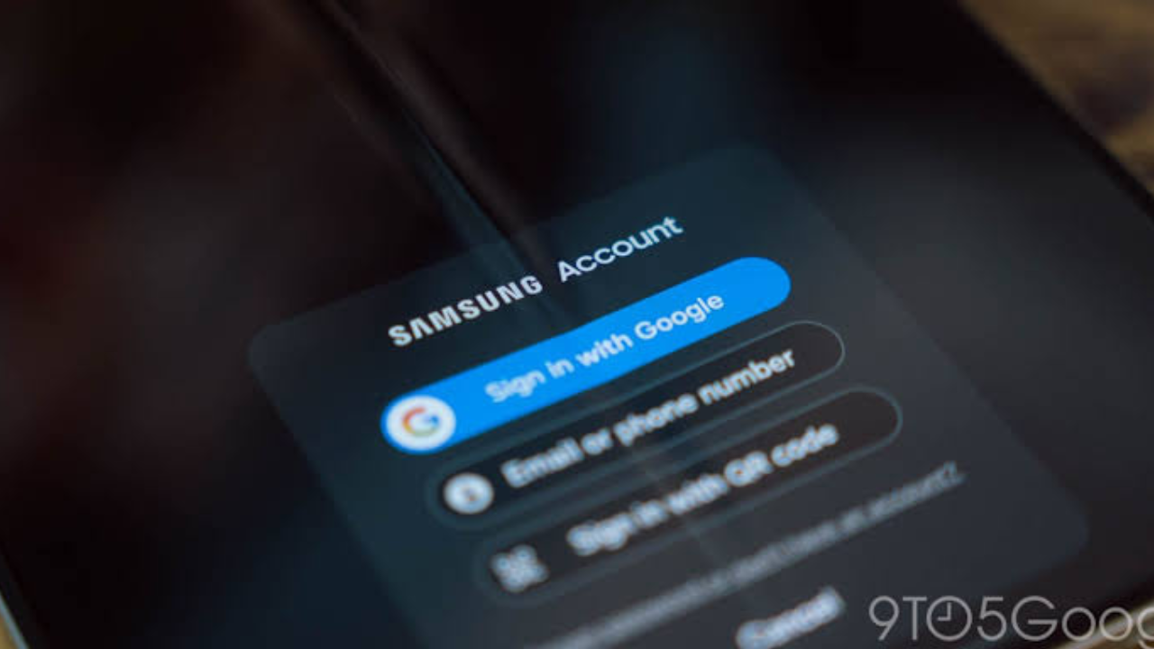 Samsung Account Deactivated? The ‘Security Reasons’ Behind the Sudden Action