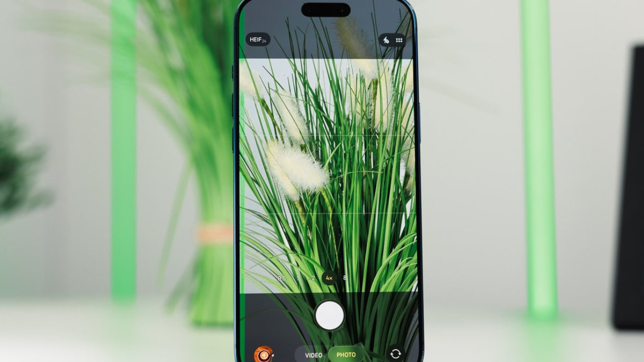 A Cool iPhone 17 Camera Feature Is Coming to This Android Phone
