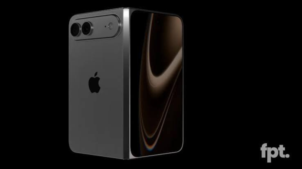 iPhone Fold Price and Pre-Order Details Revealed Ahead of Launch