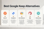 5 Android Note-Taking Apps That Could Be Better Than Google Keep