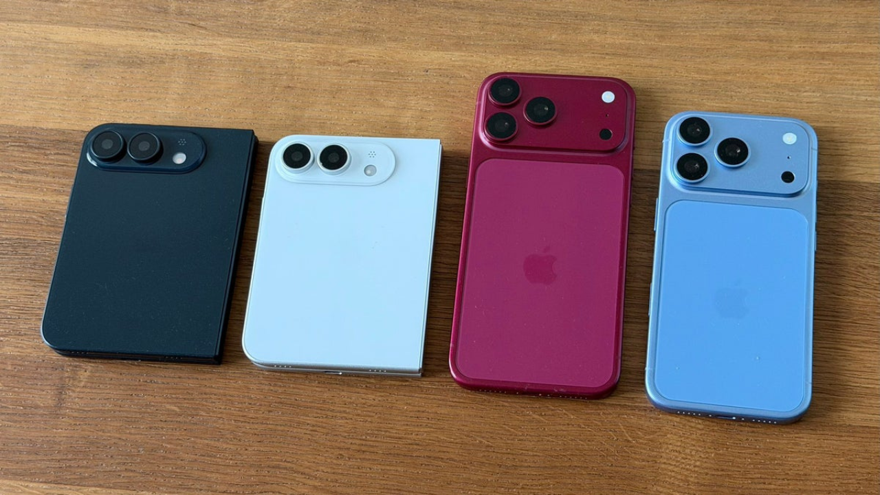 iPhone 18 Pro & Pro Max Price Leak: Vodafone Reveals What Apple Could Charge