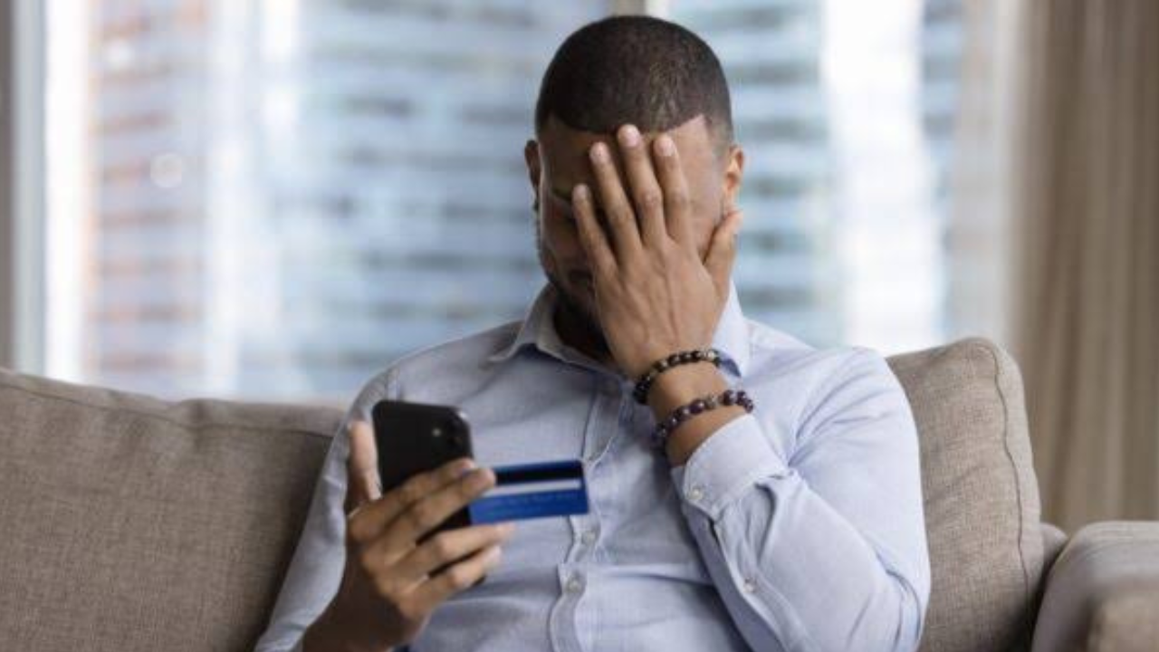 Alarm Bells for South Africans With Banking Apps on Their Phones