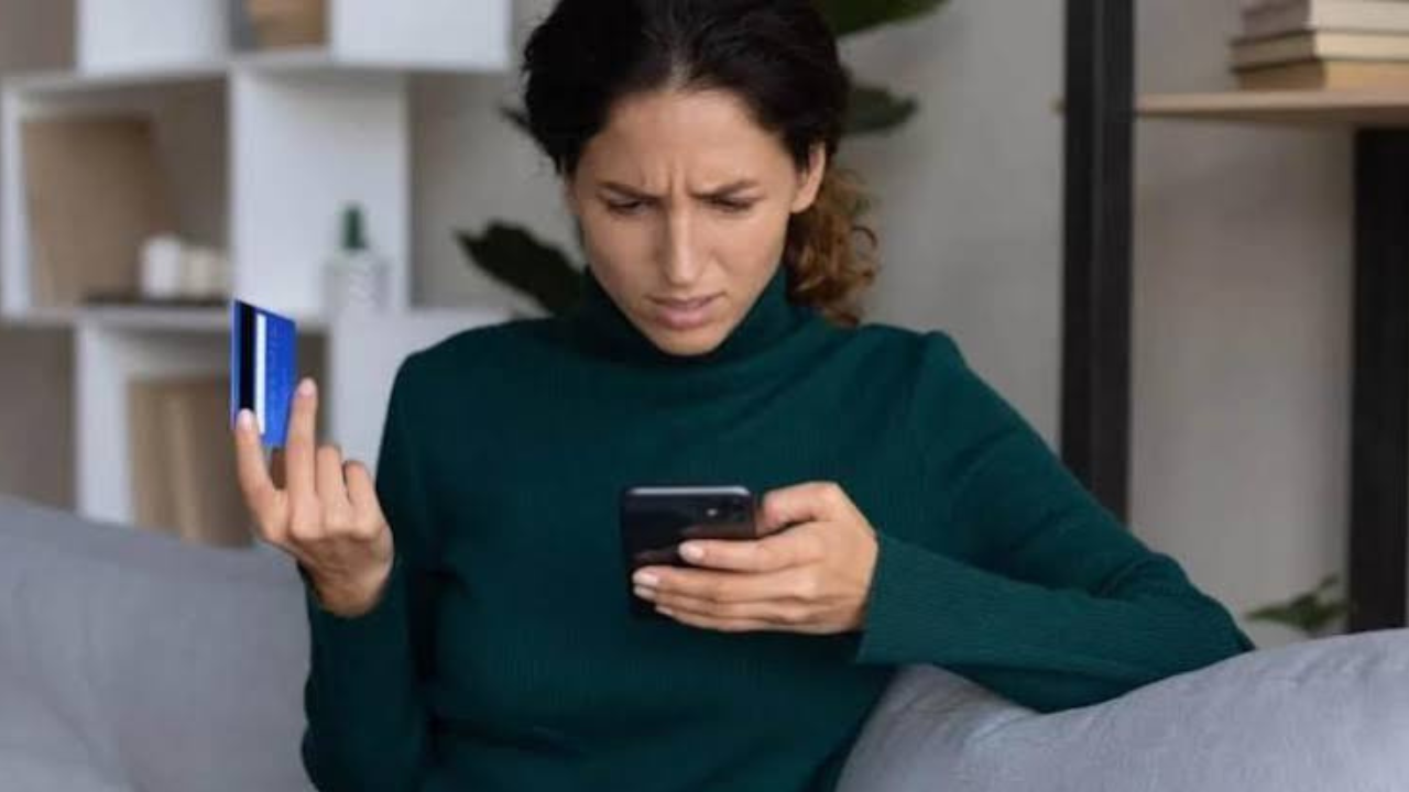 Alarm Bells for South Africans With Banking Apps on Their Phones