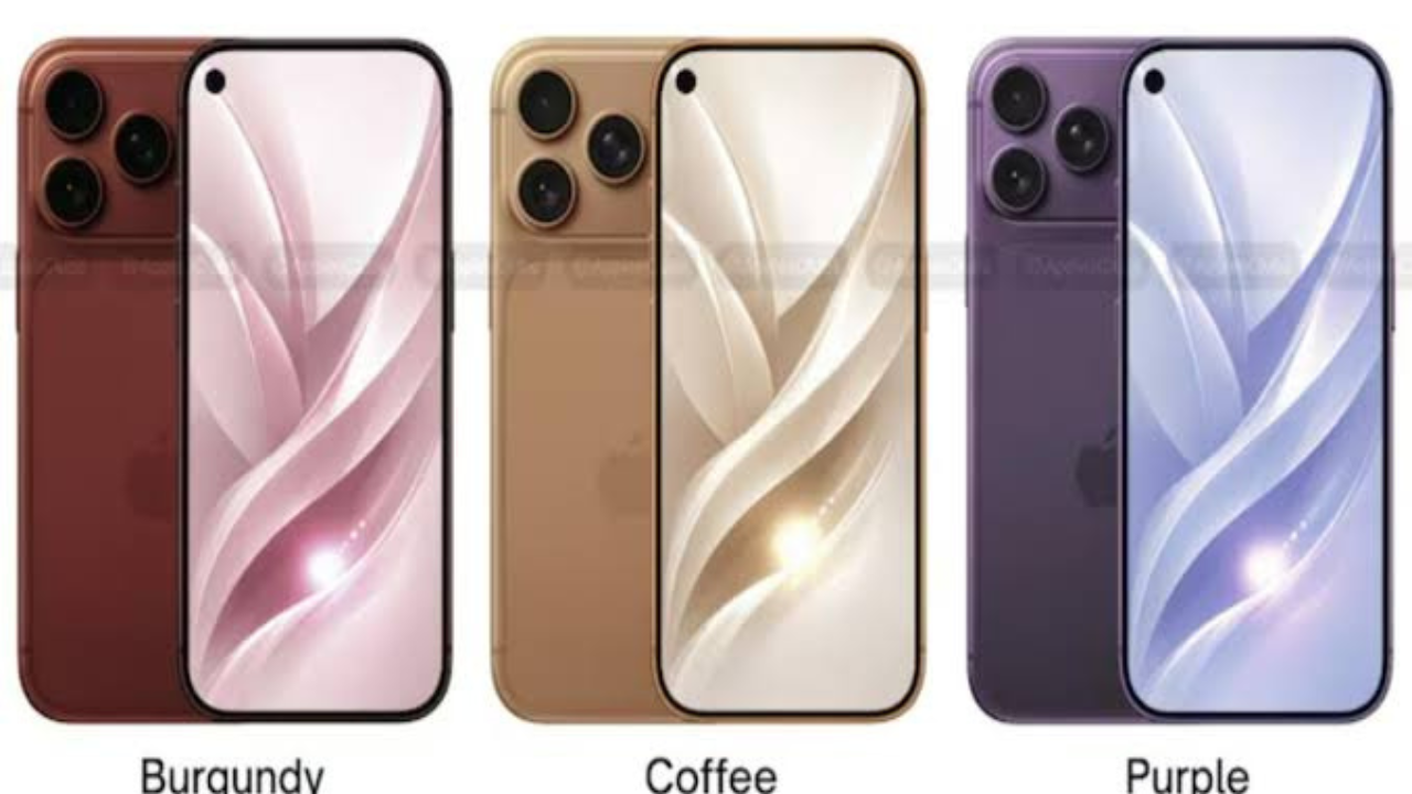 iPhone 18 Pro: Apple’s Next Big Innovation Could Change Smartphones