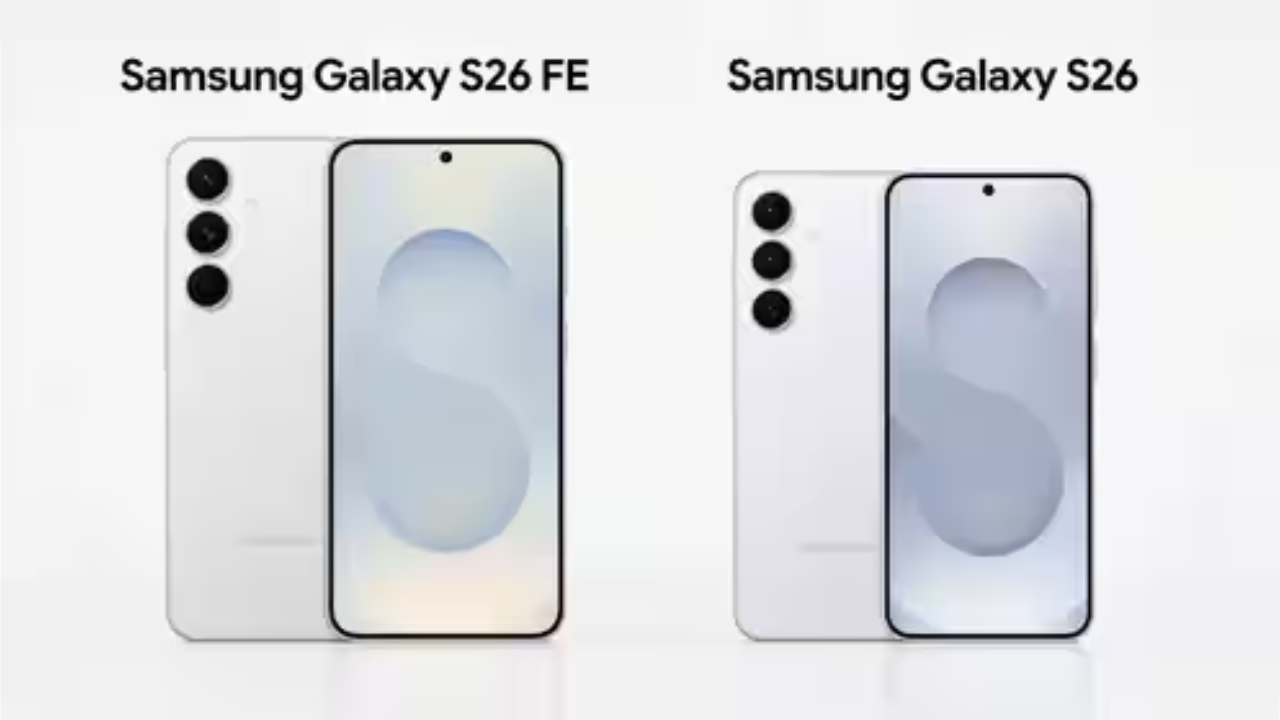 Latest Smartphone Deals: Galaxy S26 FE Now Available Alongside Poco F9 Series