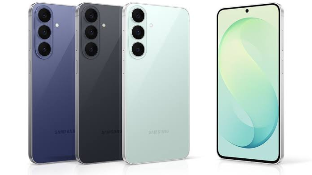 Latest Smartphone Deals: Galaxy S26 FE Now Available Alongside Poco F9 Series