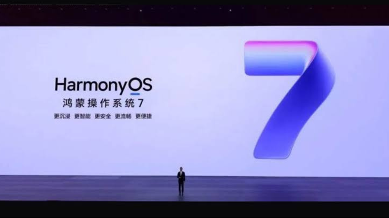 HarmonyOS 7 Latest Update: AI Security, Smarter Celia and a Fresh New UI