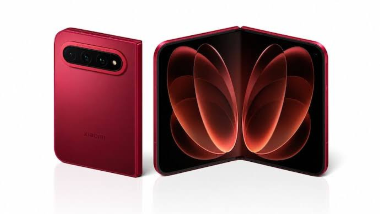 Xiaomi 18 Fold Launch: 200MP Leica Triple Camera, Xring O3 and More